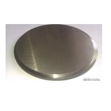 Durable Tungsten Shielding Plate